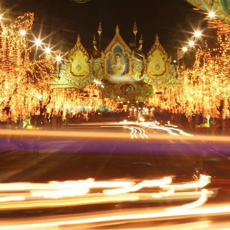 Go Inn Khaosan Road โกอินน์ ตรอกข้าวสาร Bangkok Exteriér fotografie