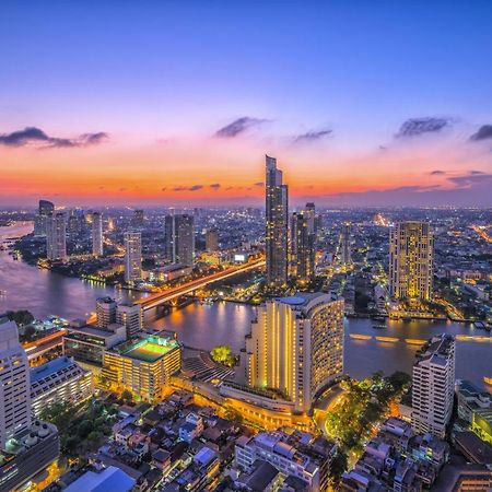 Go Inn Khaosan Road โกอินน์ ตรอกข้าวสาร Bangkok Exteriér fotografie